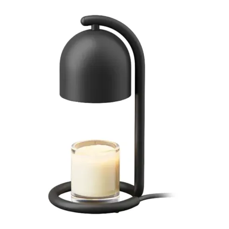 SwitchBot Smart Candle Warmer (black)